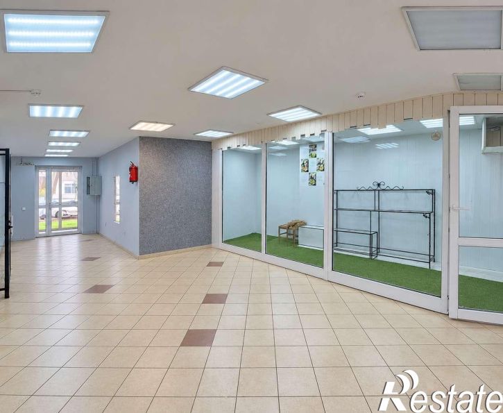 Торговое помещение Красноармейская улица, 71