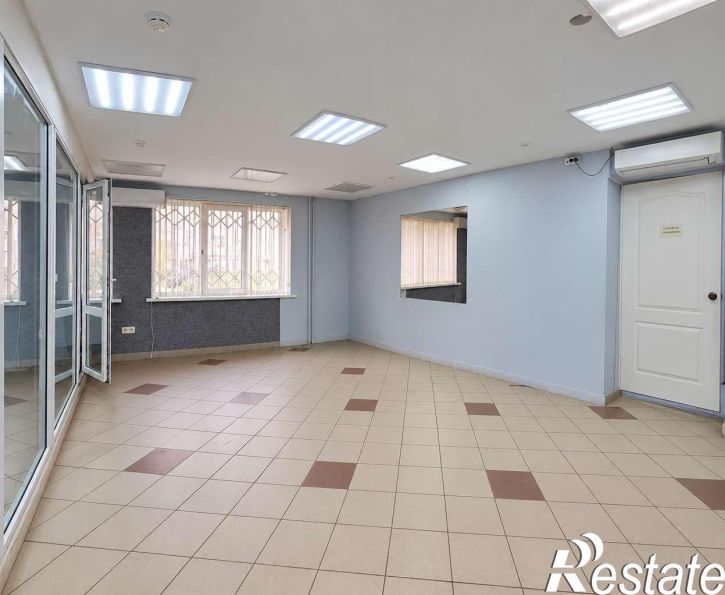 Торговое помещение Красноармейская улица, 71
