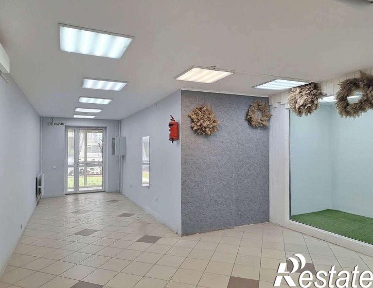 Торговое помещение Красноармейская улица, 71