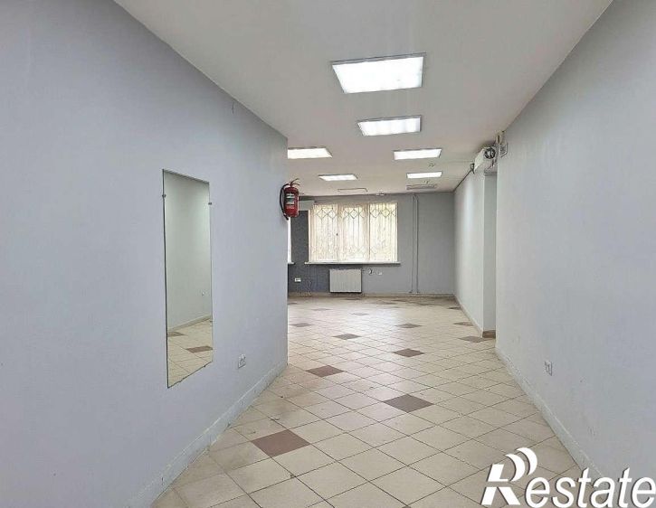 Торговое помещение Красноармейская улица, 71