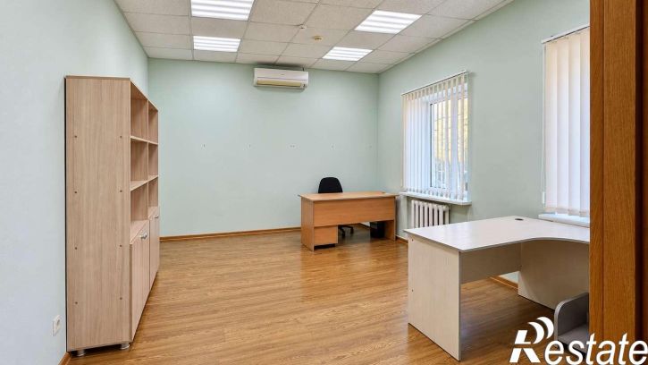 Офис Гольянский поселок улица, 1к1