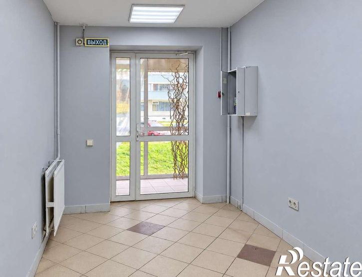 Торговое помещение Красноармейская улица, 71