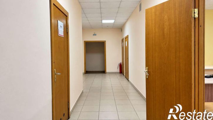 Офис Гольянский поселок улица, 1к1