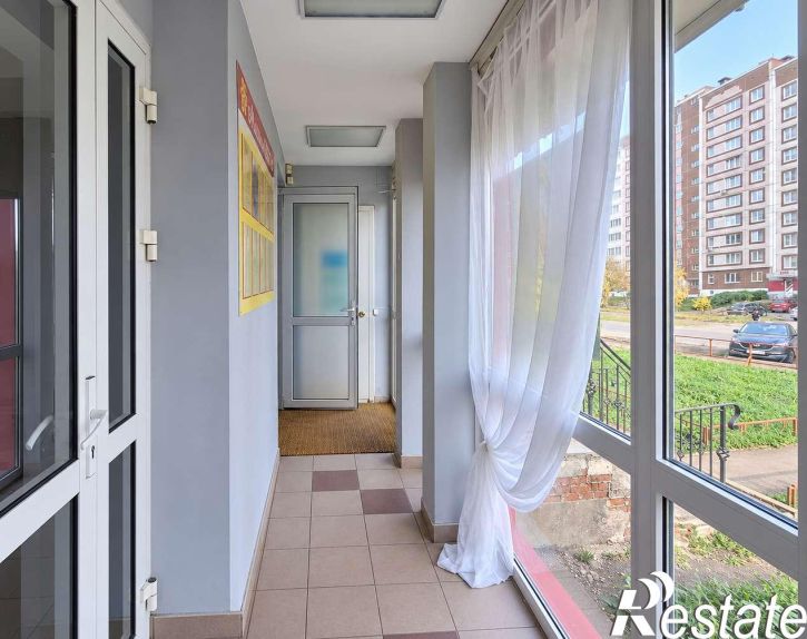 Торговое помещение Красноармейская улица, 71
