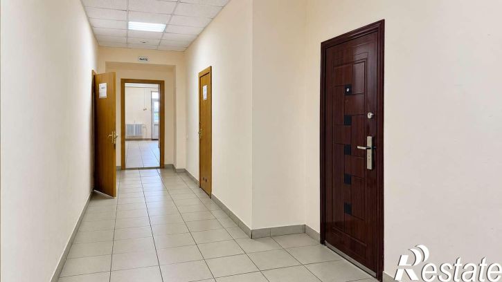 Офис Гольянский поселок улица, 1к1