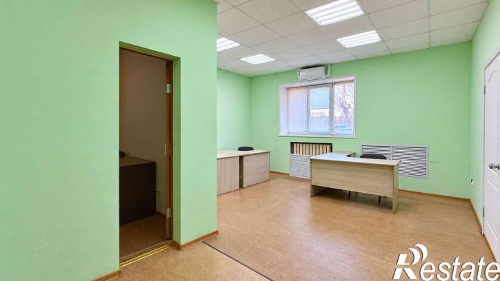 Офис Гольянский поселок улица, 1к1