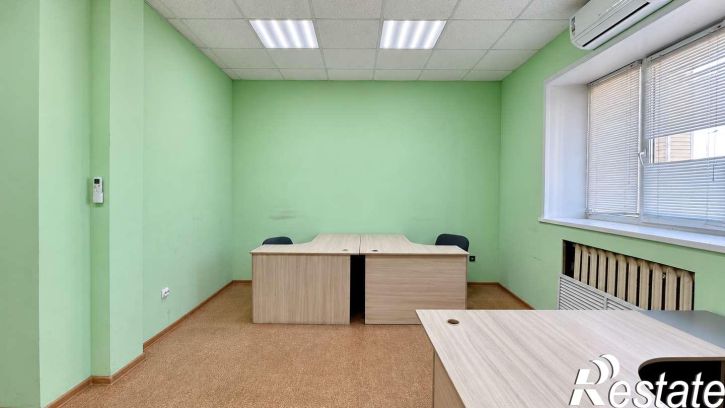 Офис Гольянский поселок улица, 1к1