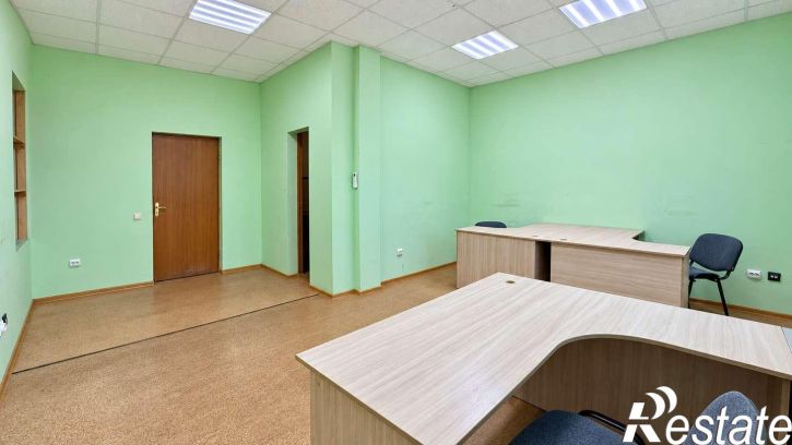 Офис Гольянский поселок улица, 1к1