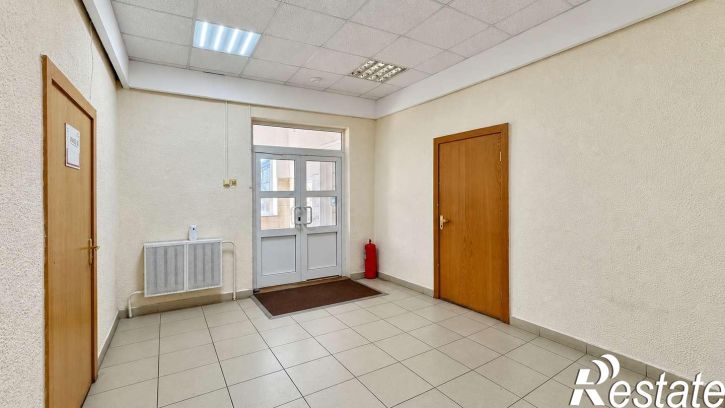 Офис Гольянский поселок улица, 1к1