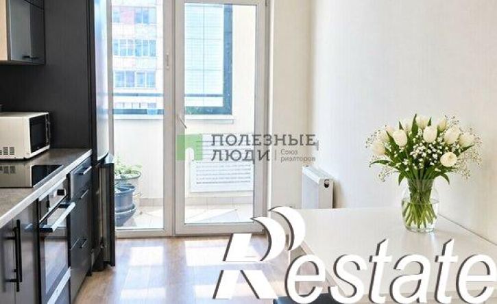 1-комн квартира улица Холмогорова, 17А,  д. 17А