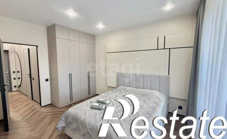 1-комн квартира Пушкинская улица, 273 к1,  д. 273 к1