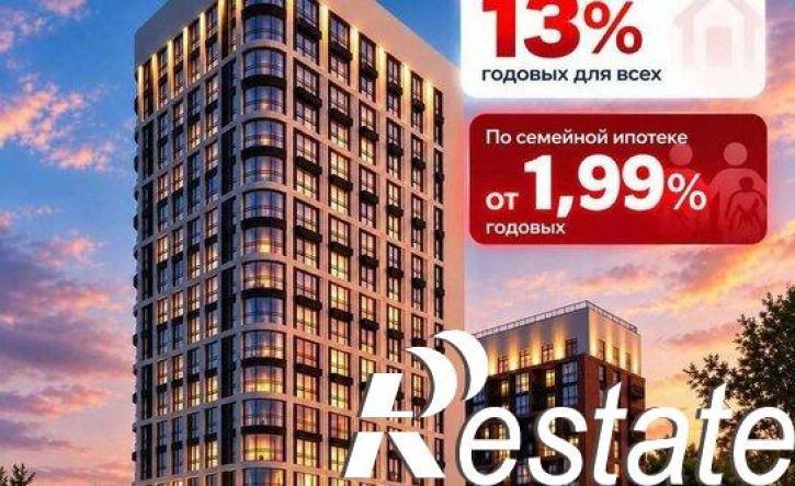 1-комн квартира улица 50 лет Пионерии, 41 с2,  д. 41 с2